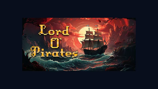 Lord O' Pirates