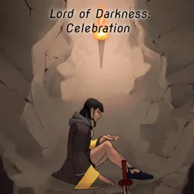 Обкладинка гри Lord of Darkness: Celebration