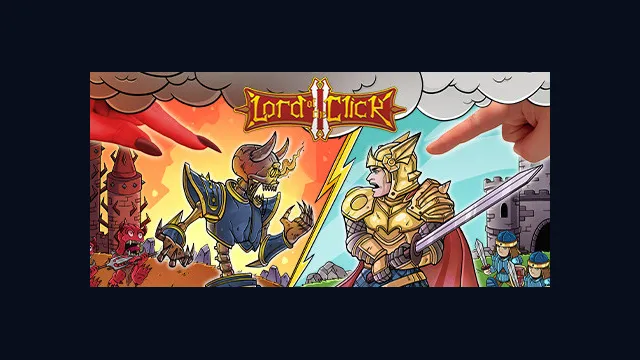 Lord of the Click 2