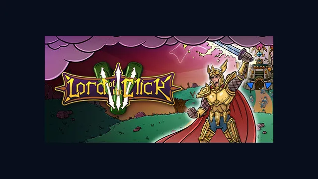 Lord of the Click 3