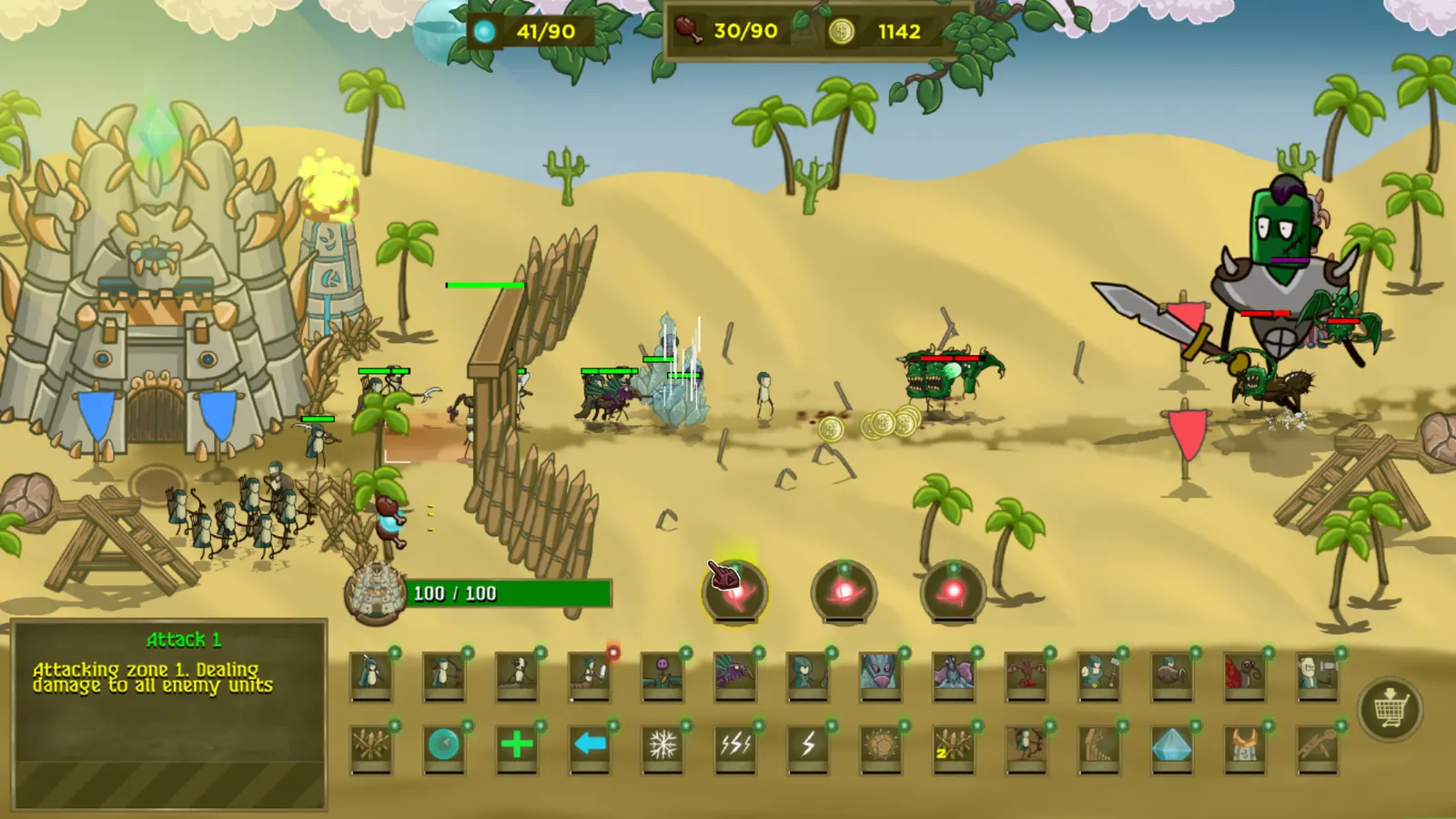 Lord of the Click 3 media 3