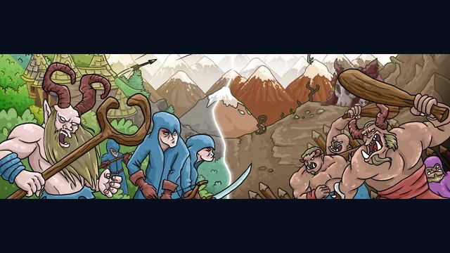Lord of the Click 4