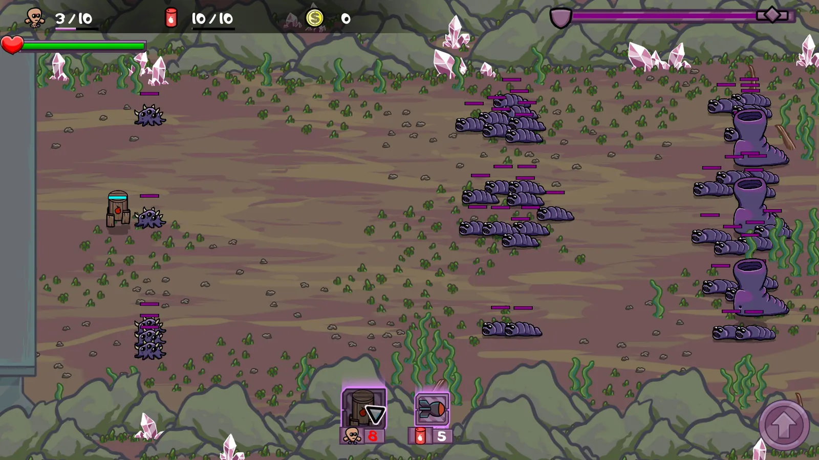 Lord of the Click: Interstellar Wars media 3