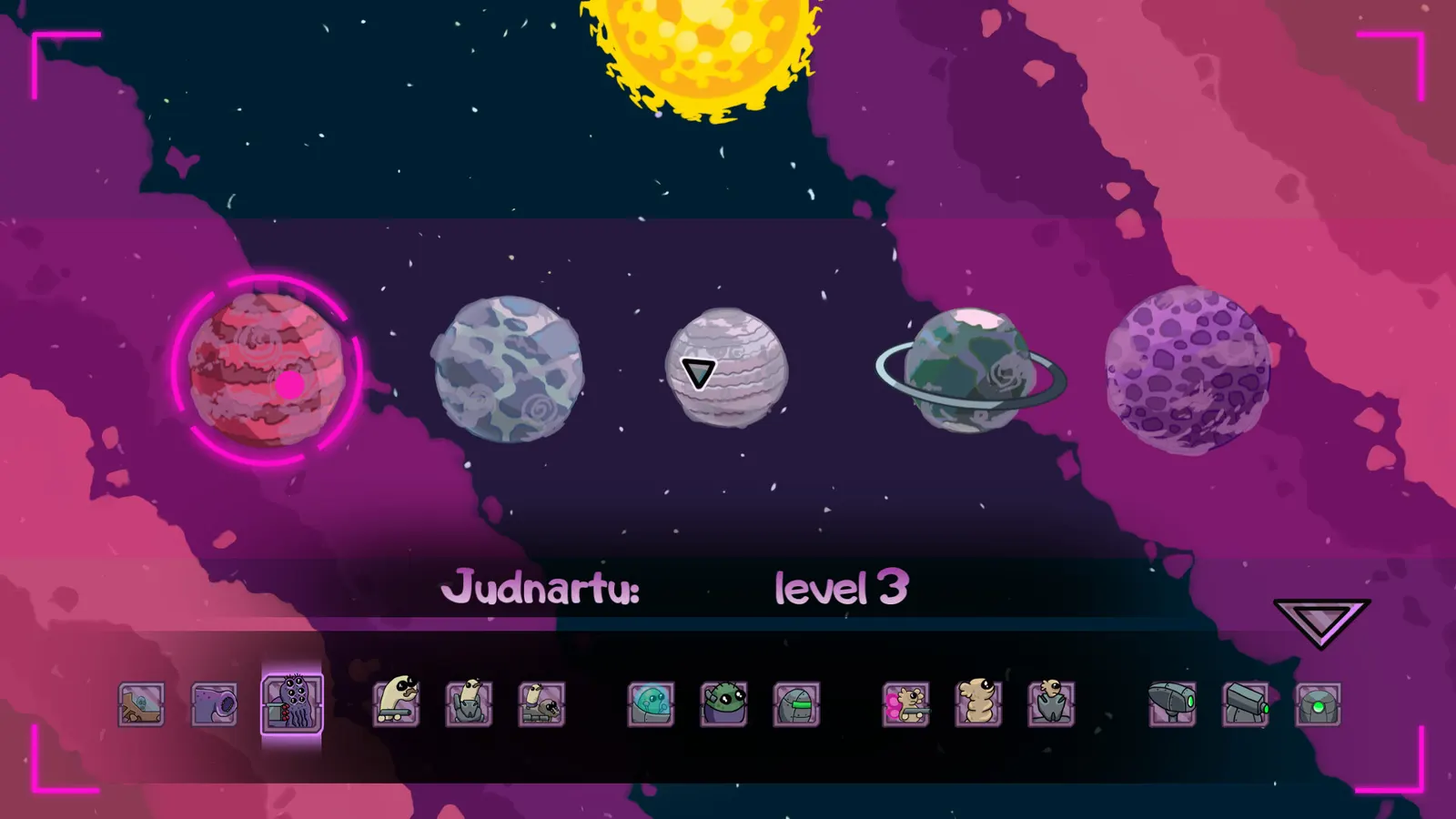 Lord of the Click: Interstellar Wars media 8