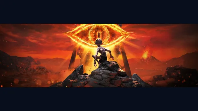 The Lord of the Rings: Gollum™
