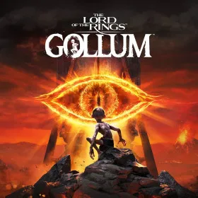 Обкладинка гри The Lord of the Rings: Gollum™