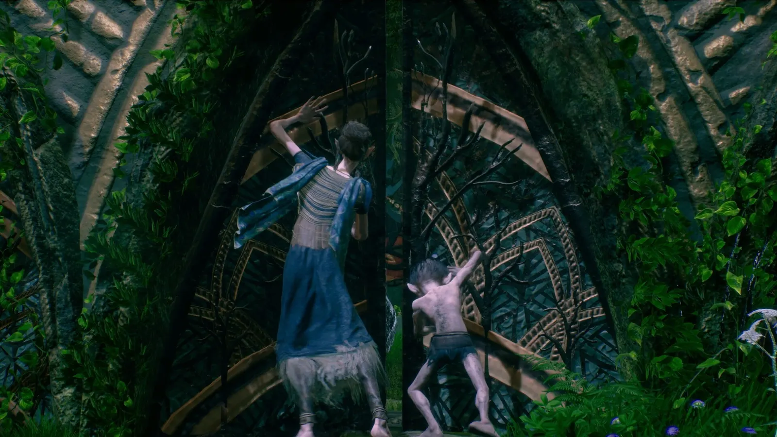 The Lord of the Rings: Gollum™ media 6