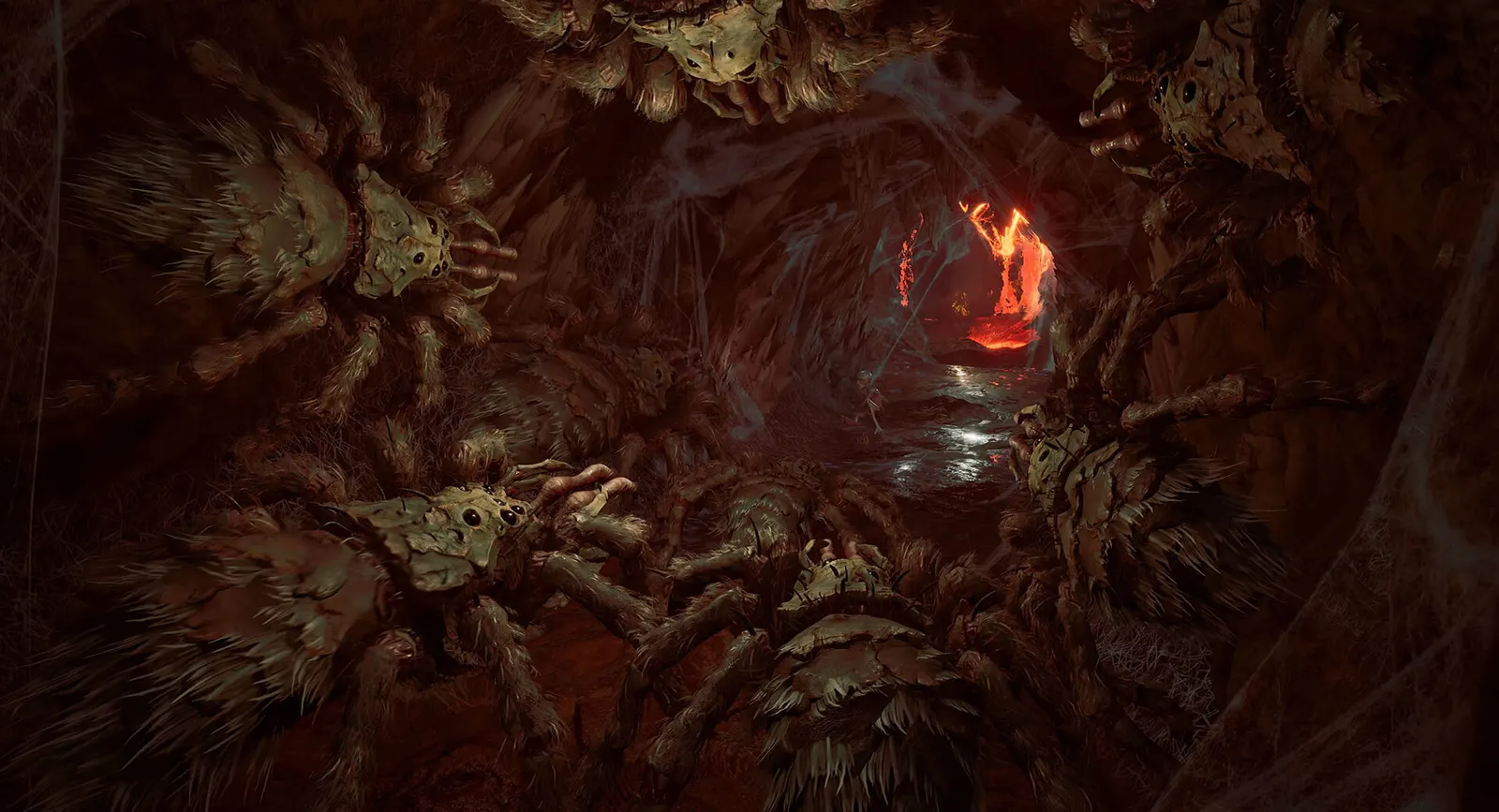 The Lord of the Rings: Gollum™ media 12