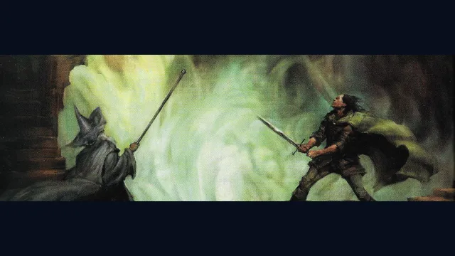 The Lord of the Rings: The Fellowship of the Ring