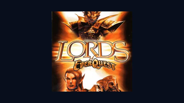 Lords of EverQuest
