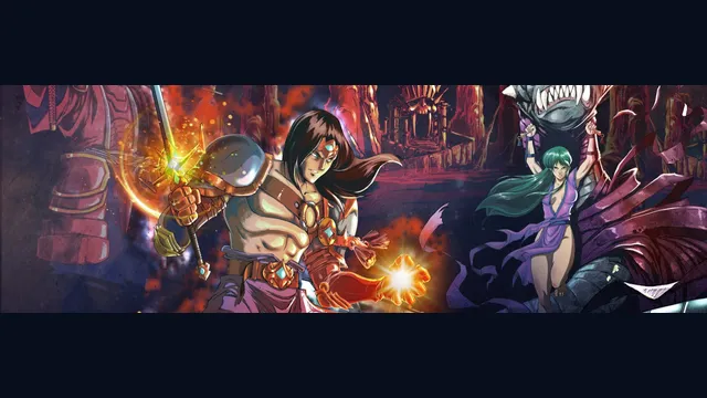 Lords of Exile