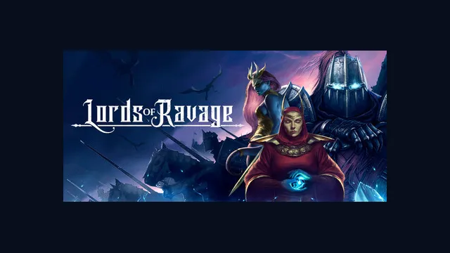 Lords of Ravage