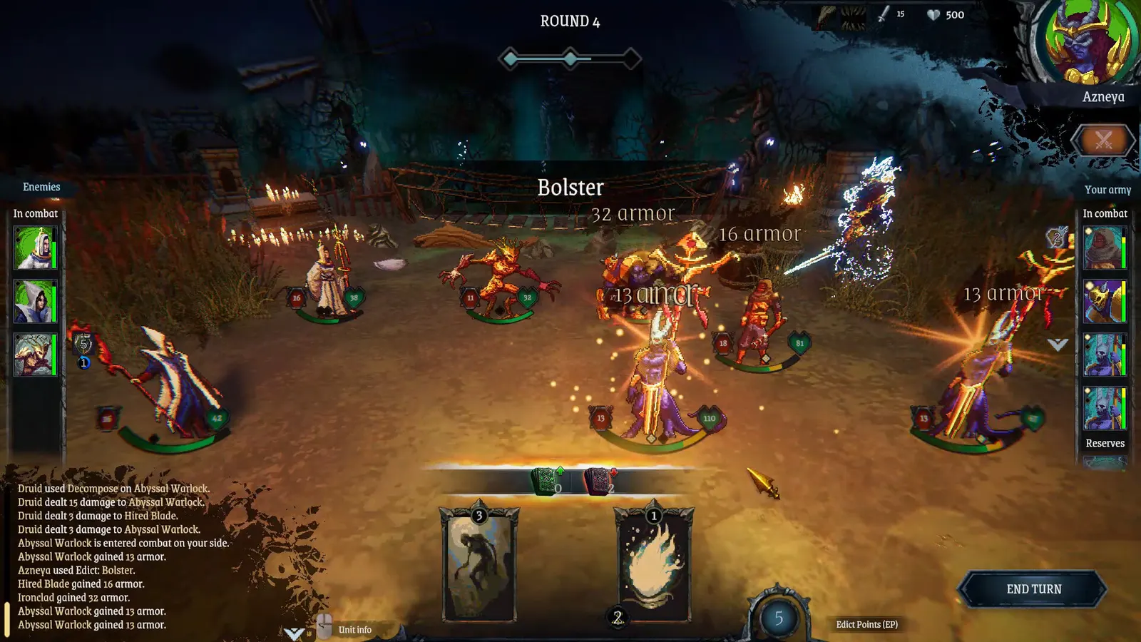 Lords of Ravage media 9