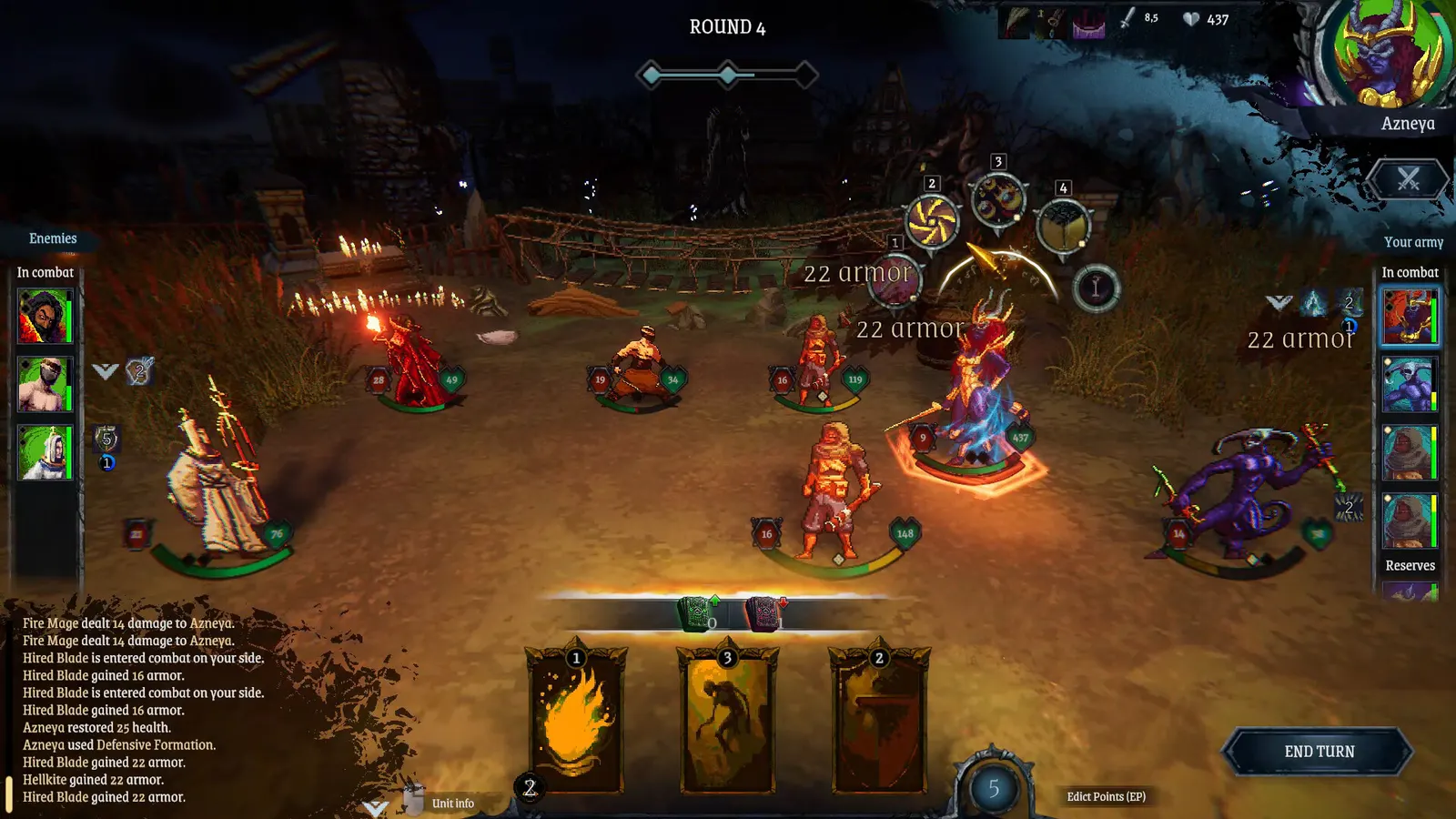Lords of Ravage media 12