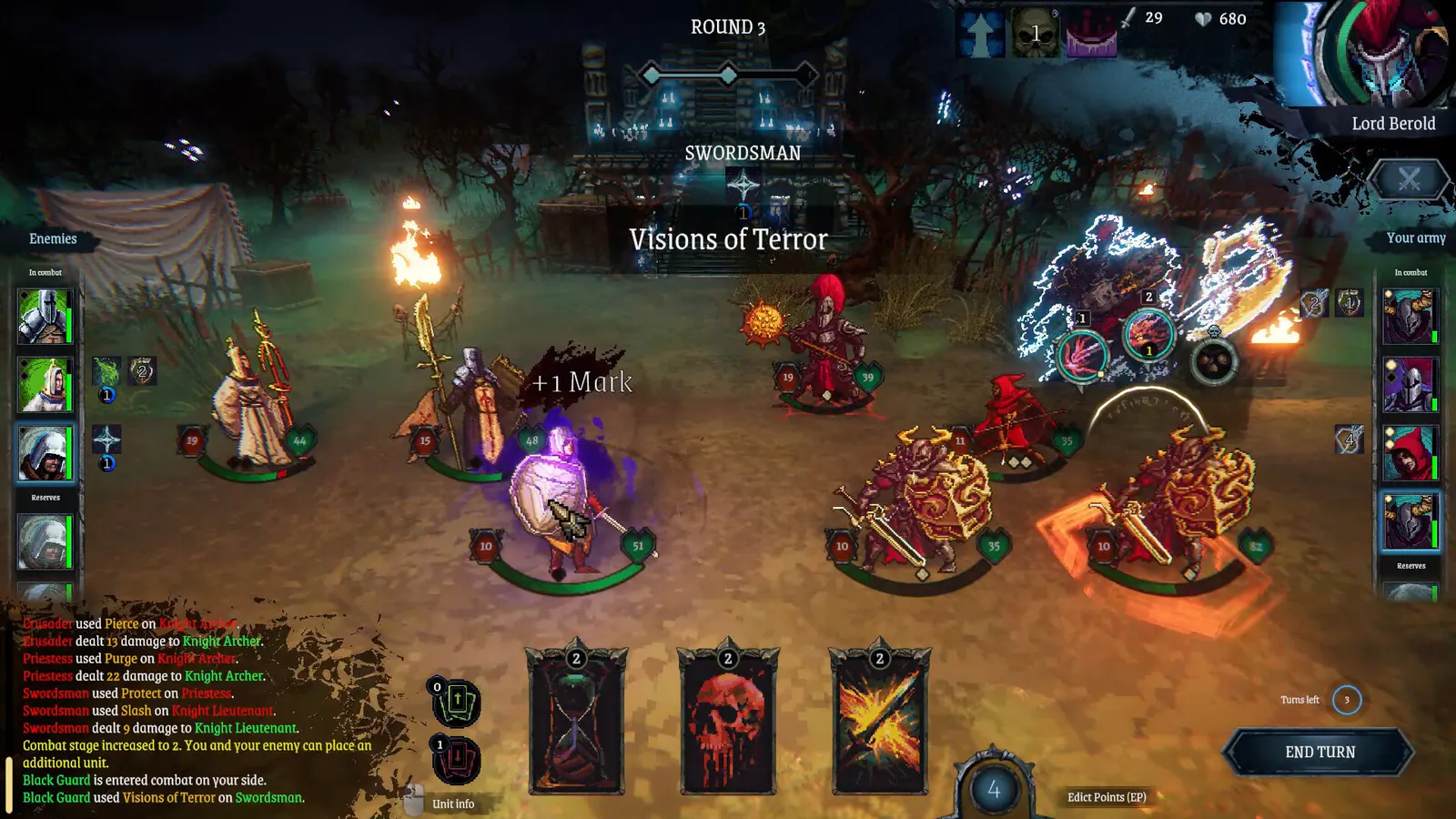 Lords of Ravage: Dread Knights media 8