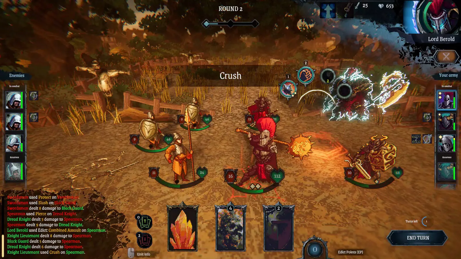 Lords of Ravage: Dread Knights media 10