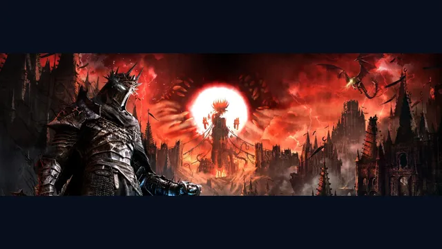 Lords of the Fallen II