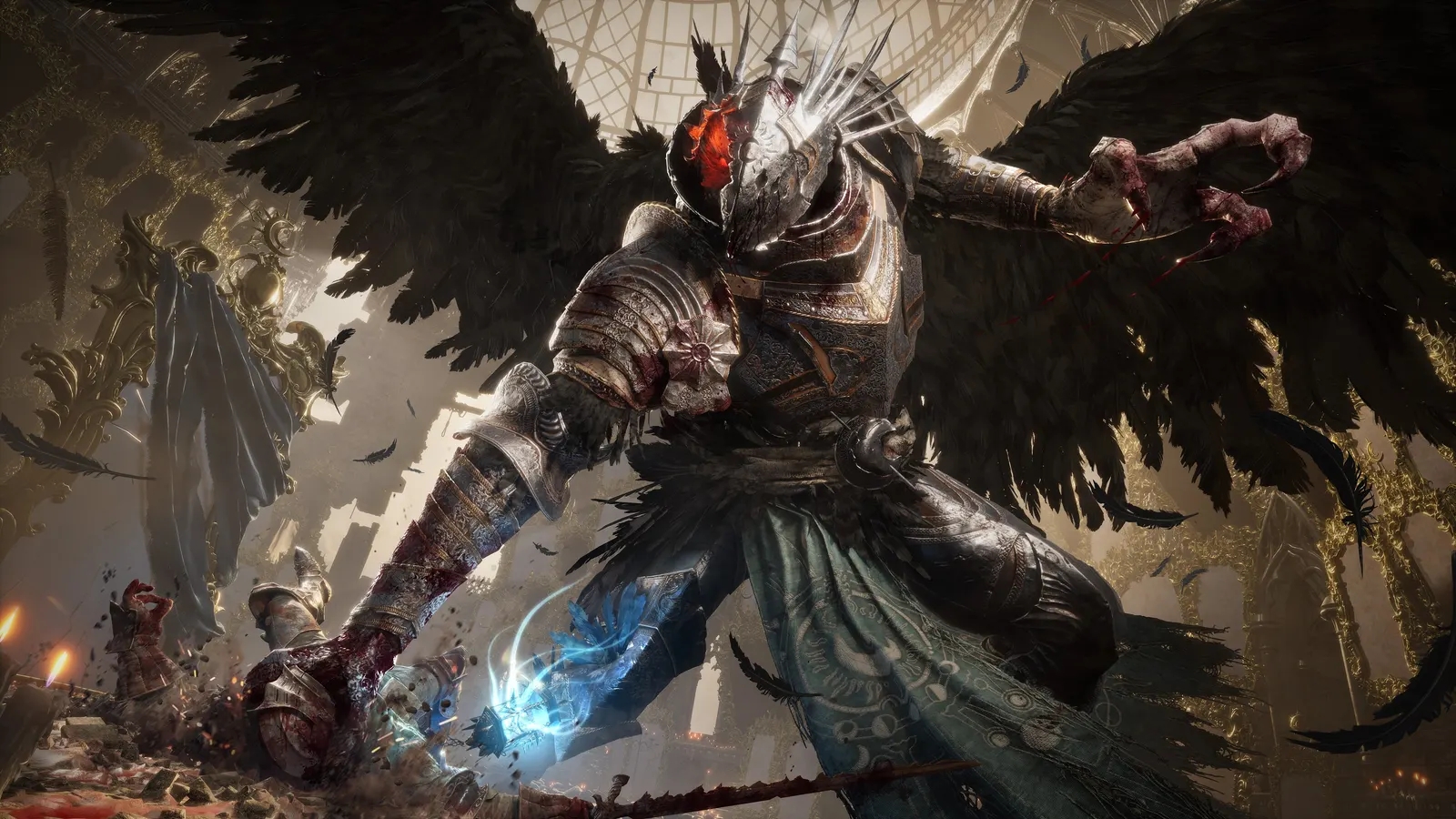 Lords of the Fallen II media 6