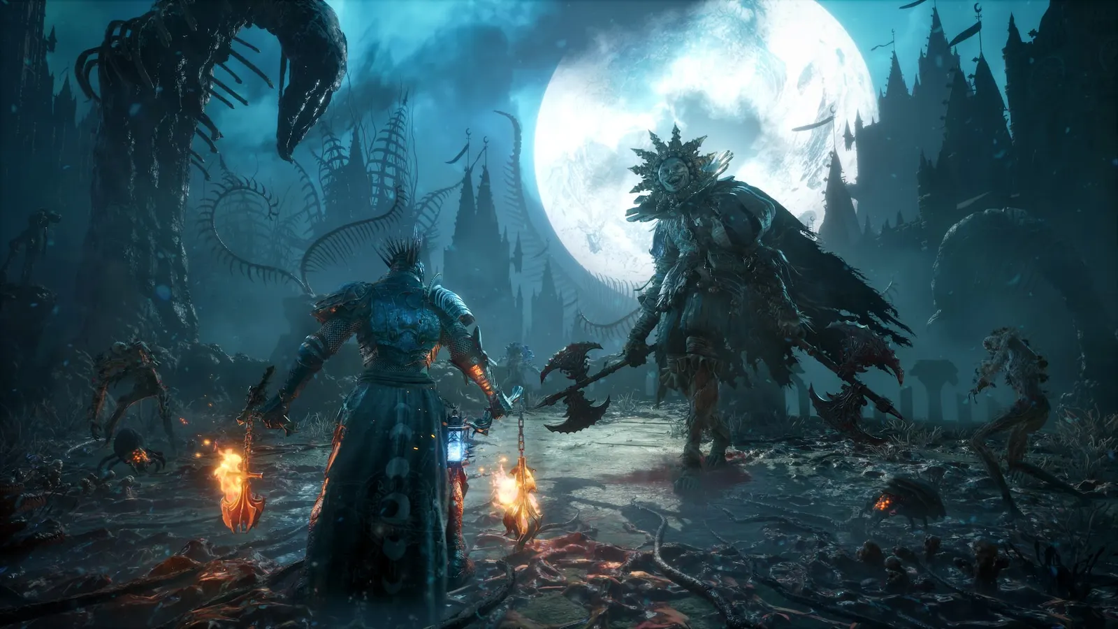 Lords of the Fallen II media 11
