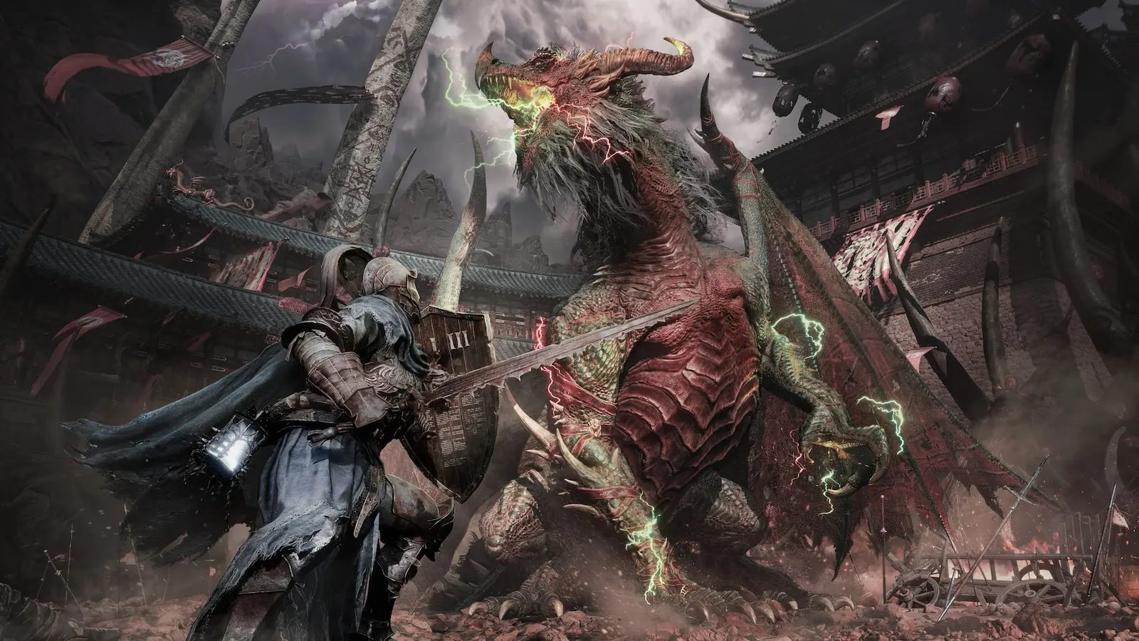 Lords of the Fallen II media 12