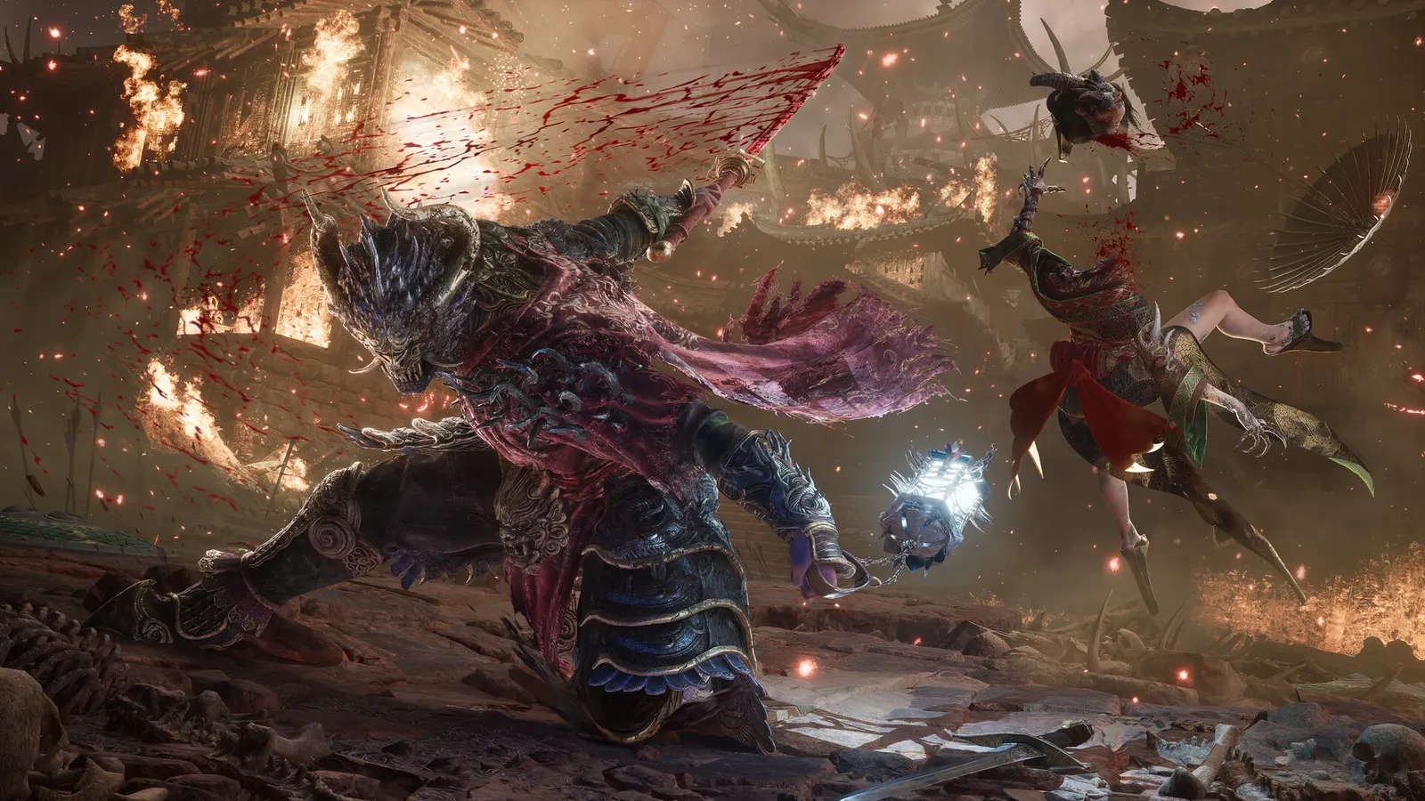 Lords of the Fallen II media 13