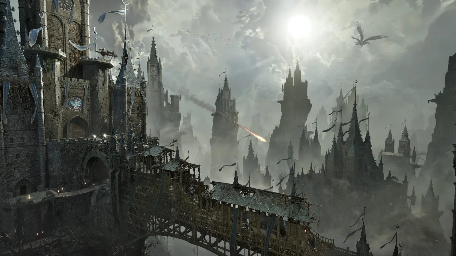 Lords of the Fallen II media 15