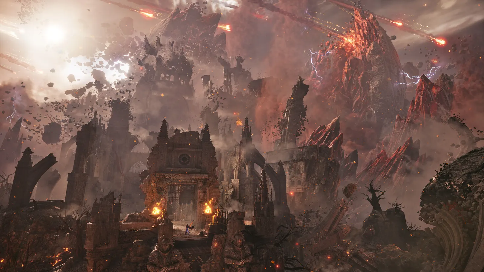 Lords of the Fallen II media 16