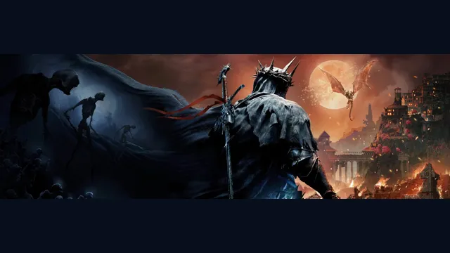Lords of the Fallen