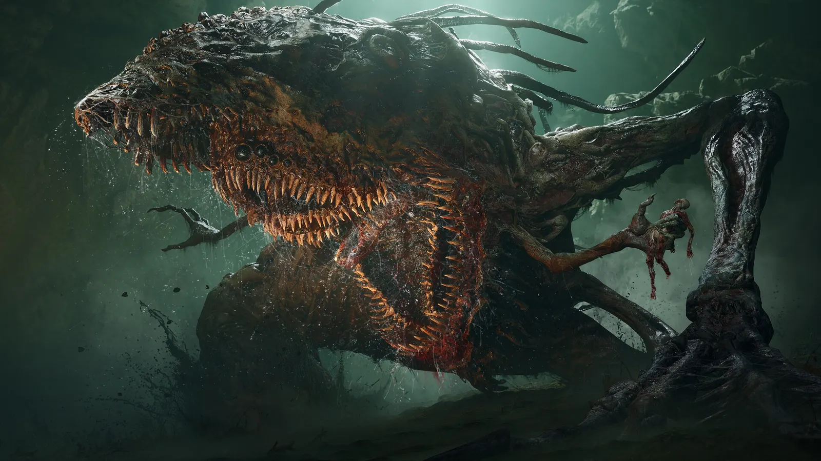 Lords of the Fallen media 11