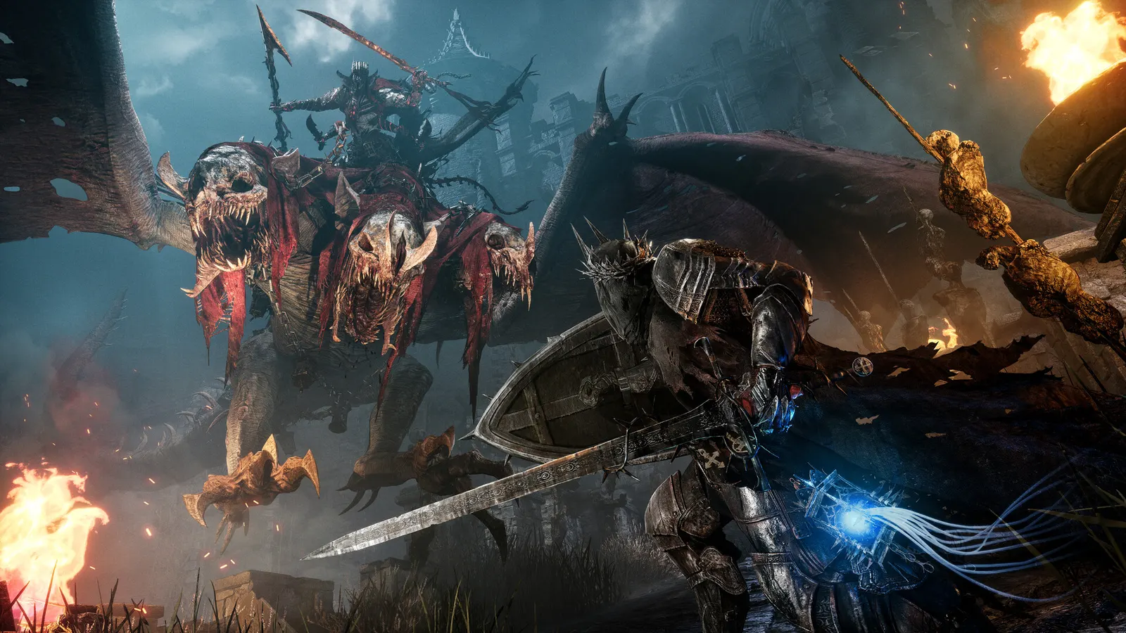 Lords of the Fallen media 12