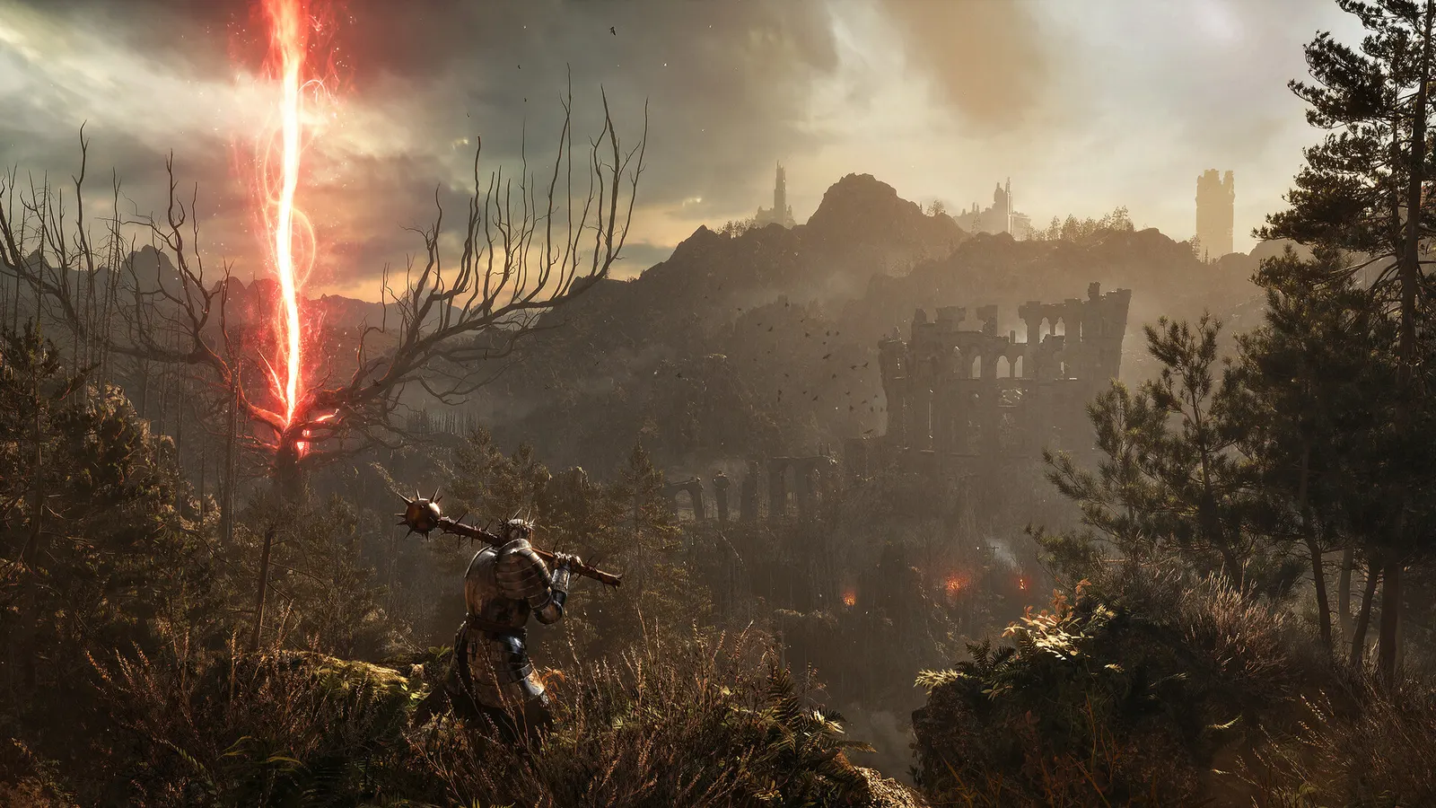 Lords of the Fallen media 13