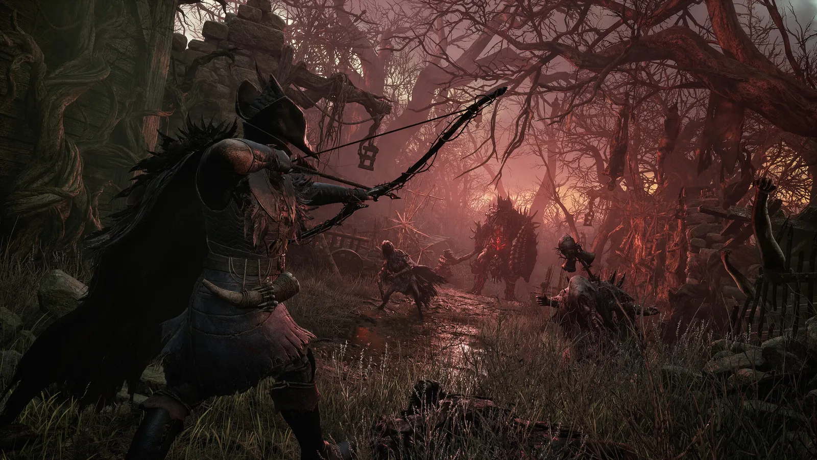 Lords of the Fallen media 14