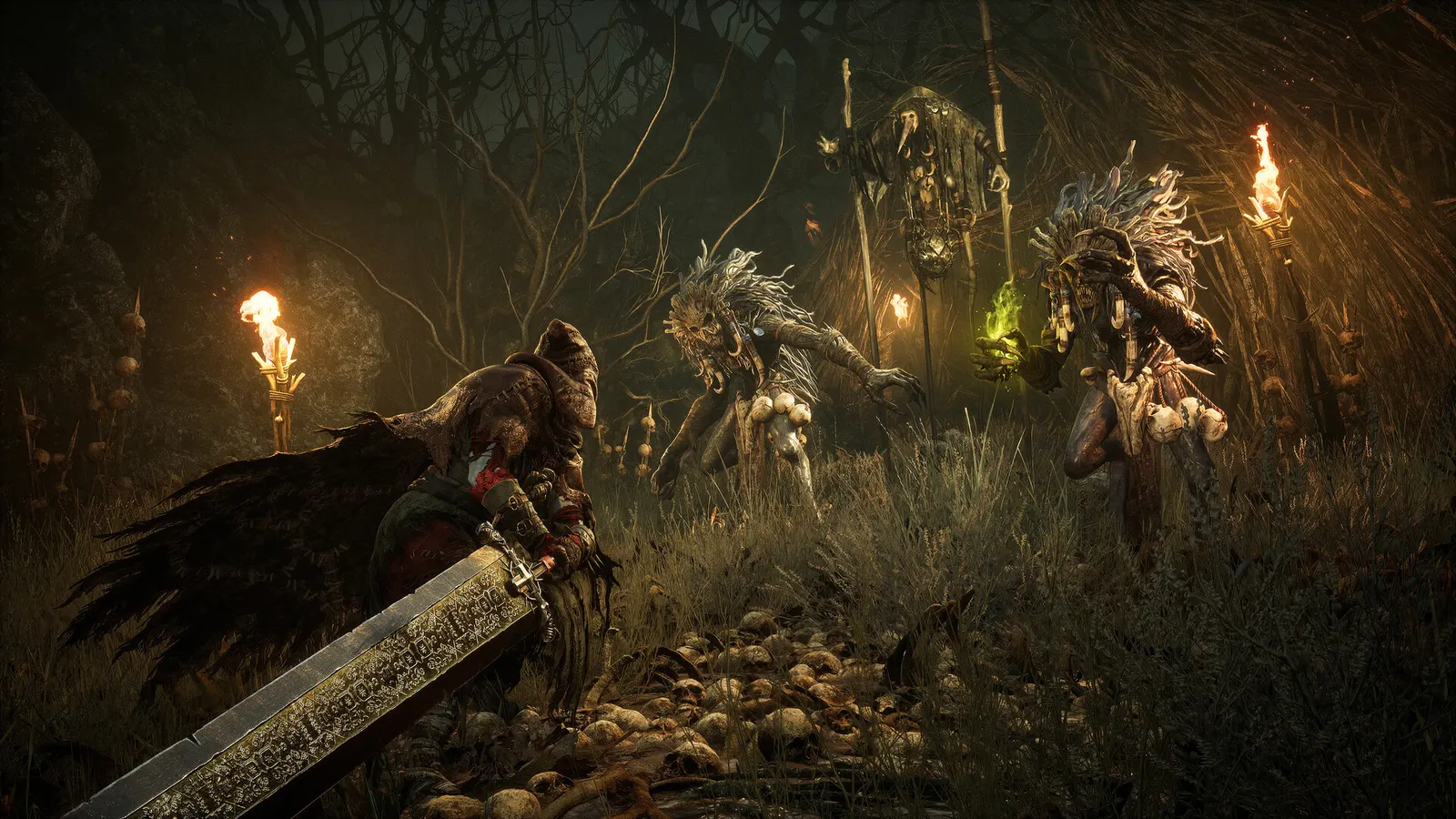 Lords of the Fallen media 15