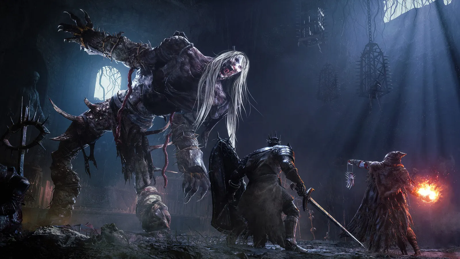 Lords of the Fallen media 16