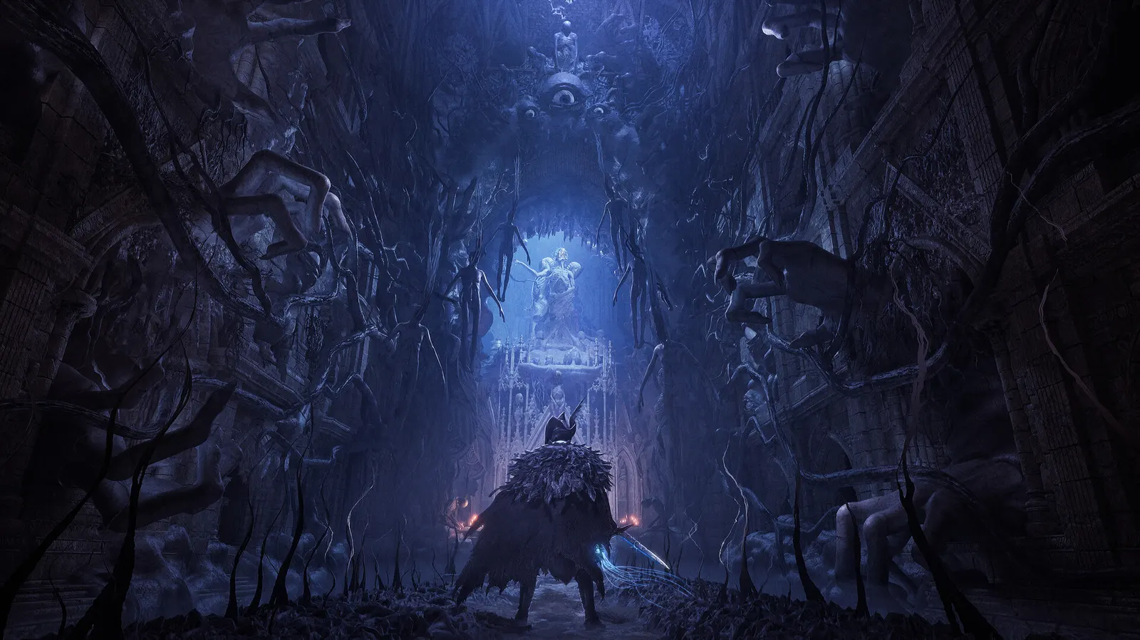 Lords of the Fallen media 17