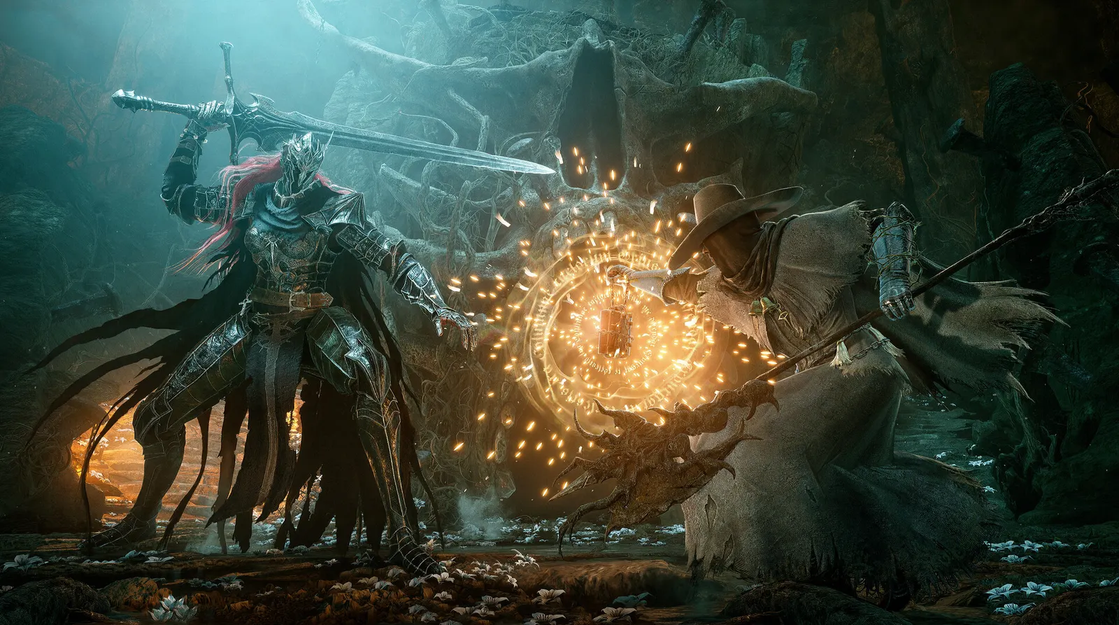 Lords of the Fallen media 18
