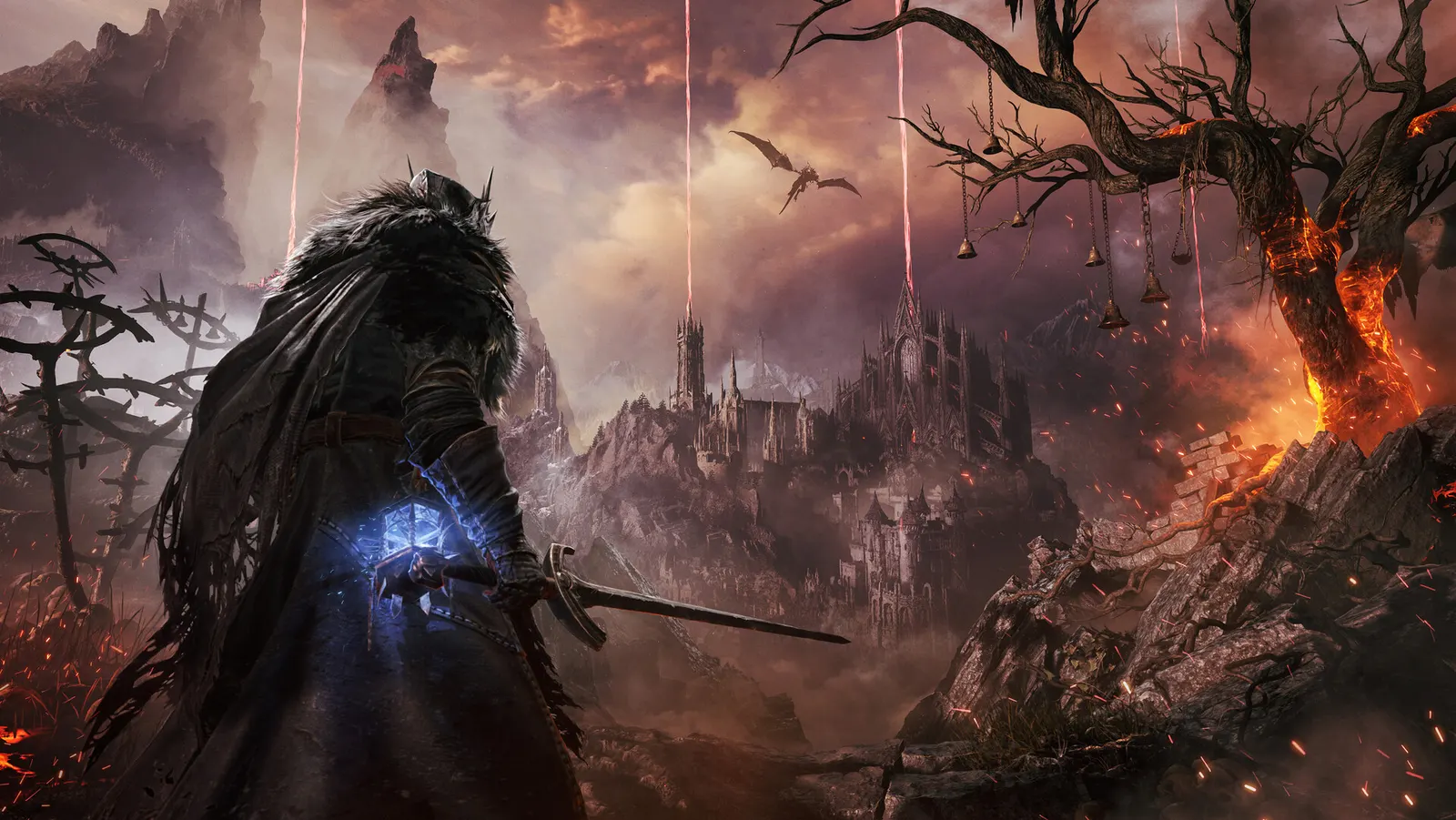 Lords of the Fallen media 19