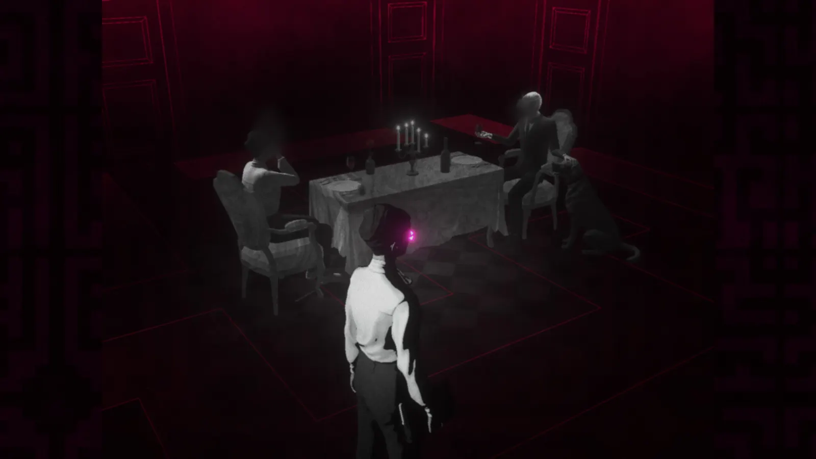 Lorelei and the Laser Eyes media 8