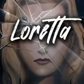 Обкладинка гри Loretta