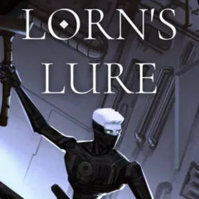Обкладинка гри Lorn's Lure