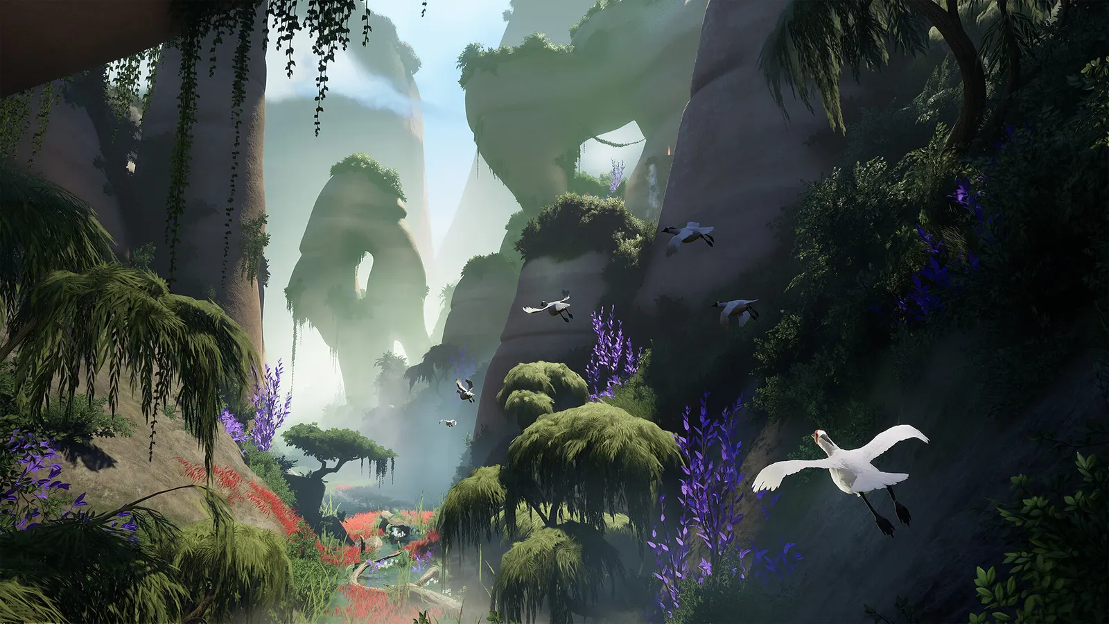 LOST EMBER: Rekindled Edition media 4