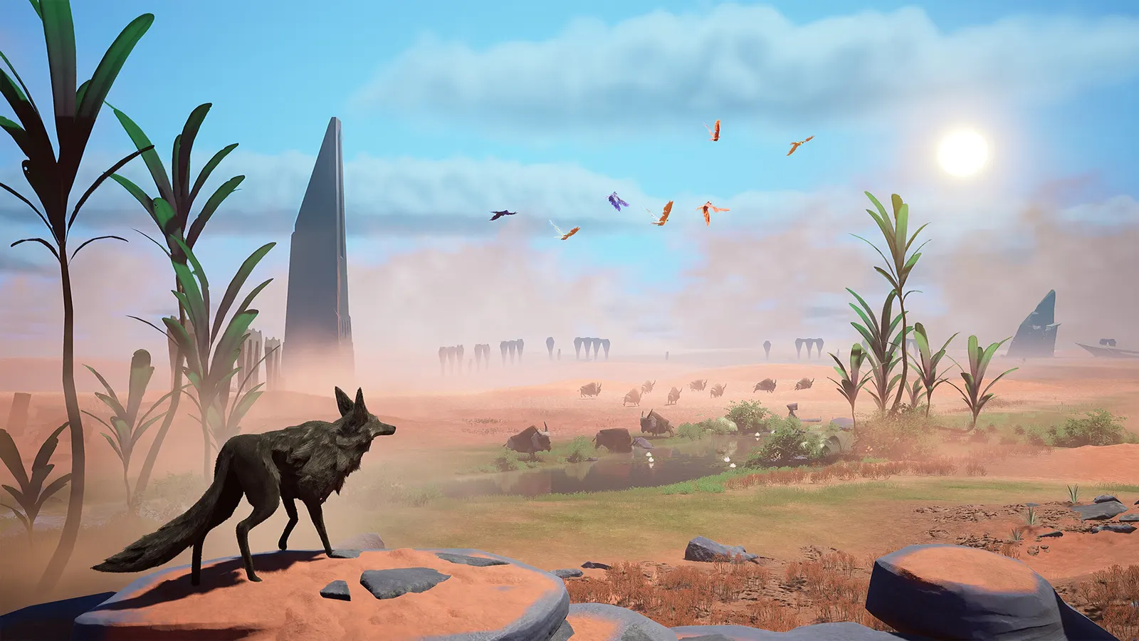 LOST EMBER: Rekindled Edition media 5