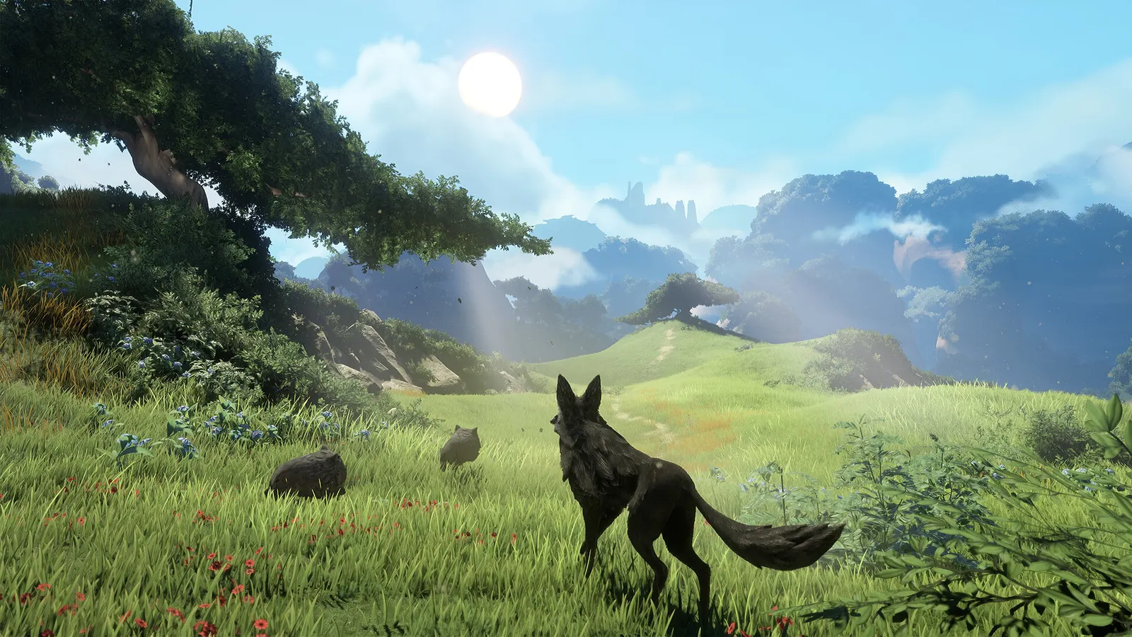 LOST EMBER: Rekindled Edition media 6