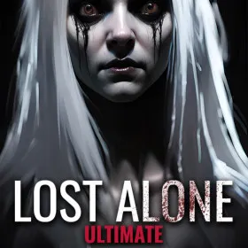 Обкладинка гри Lost Alone Ultimate