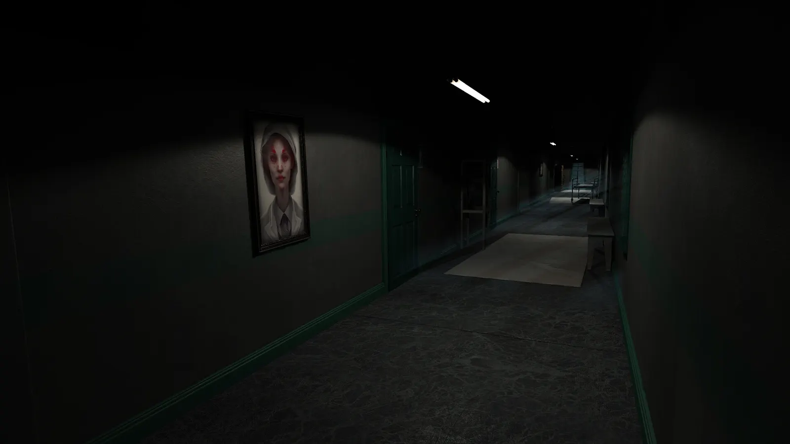 Lost Alone Ultimate media 2