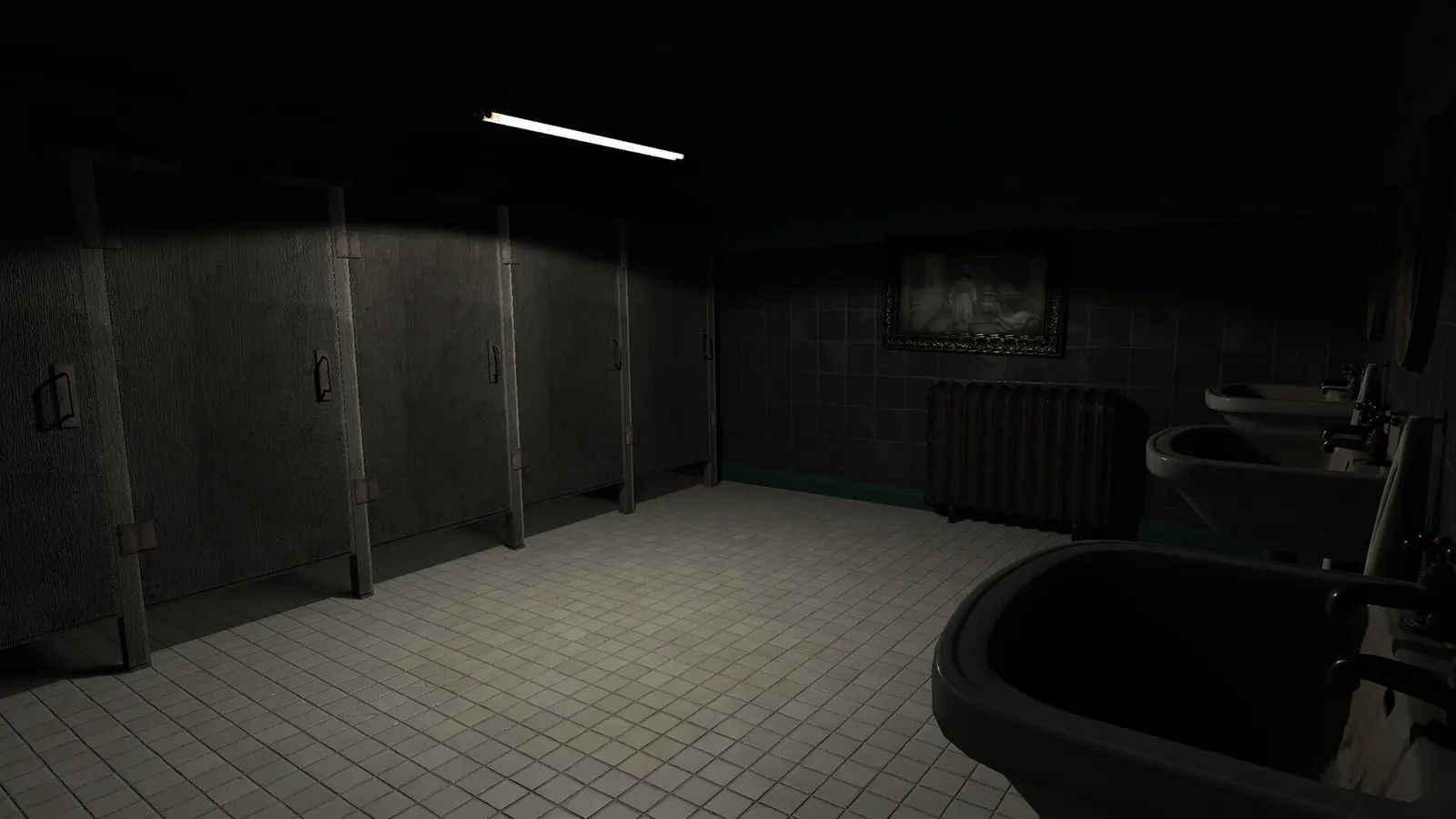 Lost Alone Ultimate media 4
