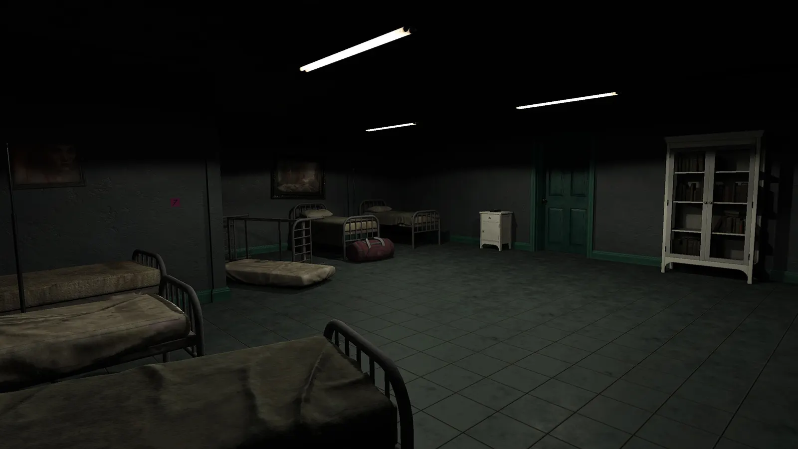 Lost Alone Ultimate media 5