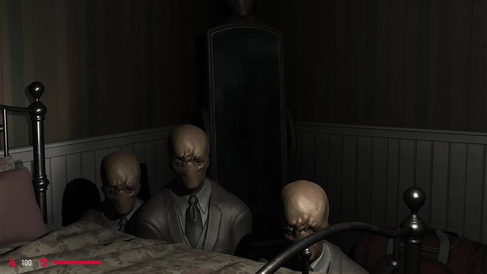Lost Alone Ultimate media 6