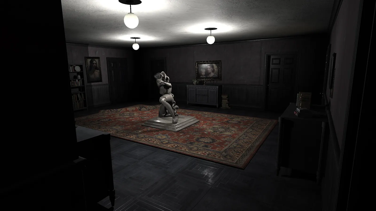 Lost Alone Ultimate media 10