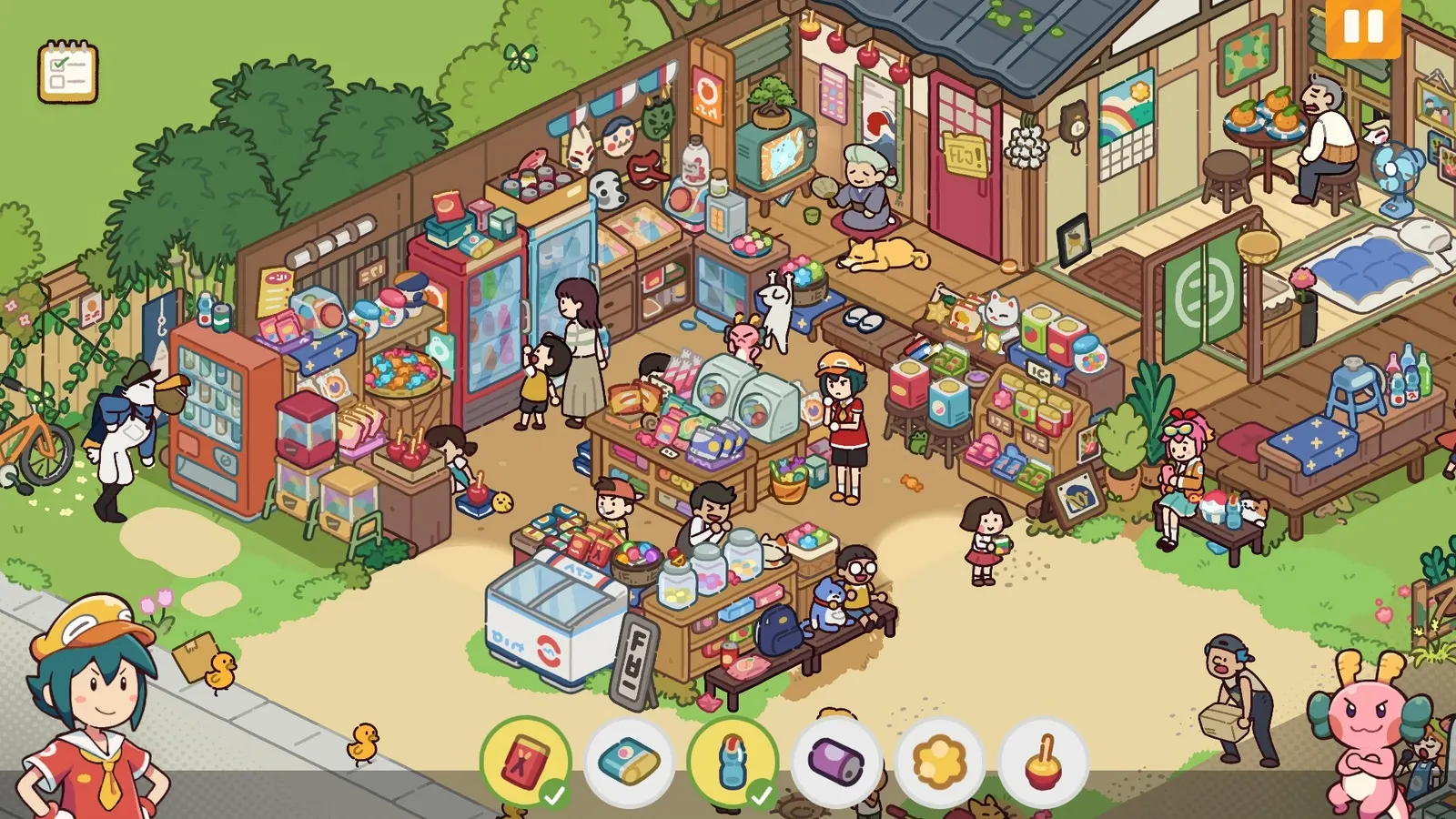 Lost and Found Co. media 3
